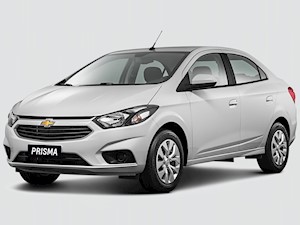foto Chevrolet Prisma 1.4L LTZ Aut (2019)