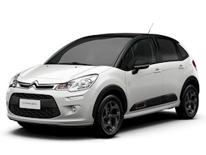 foto Citroën C3 Origins Serie Especial nuevo color A elección precio $1.044.000