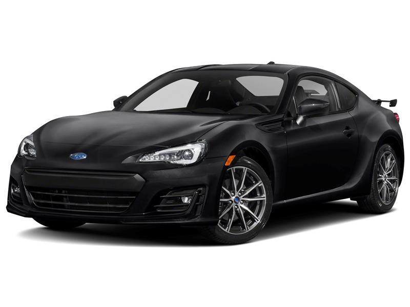 foto Subaru BRZ