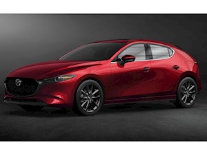Foto venta Auto nuevo Mazda 3 Hatchback i Grand Touring Aut color A eleccion precio $409,900