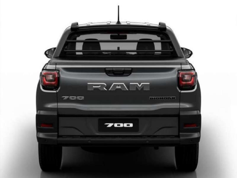 RAM 700 SLT nuevo color A eleccion precio $66.990.000