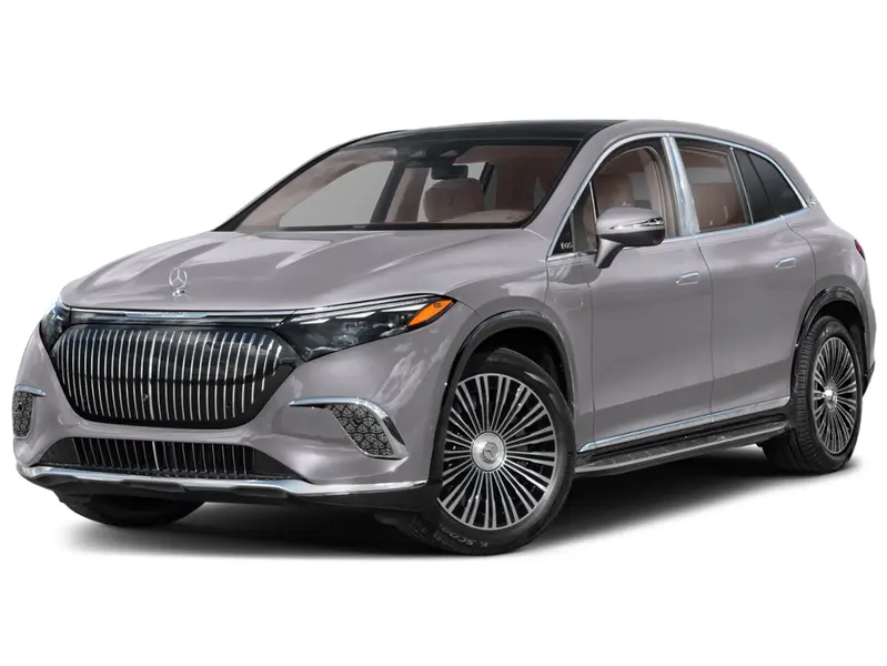 Foto Mercedes Maybach EQS 680 nuevo color A eleccion precio $3,650,000