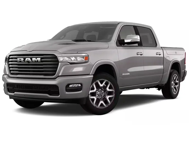 Foto RAM 1500 Laramie Sport nuevo color A eleccion precio $1,440,900