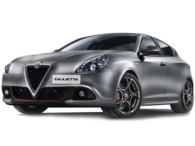 OfertaAlfa Romeo Giulietta Veloce TCT nuevo color A eleccion precio $644,900