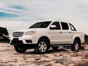 foto JAC T6 T6 financiado en mensualidades enganche $78,600 mensualidades desde $7,198