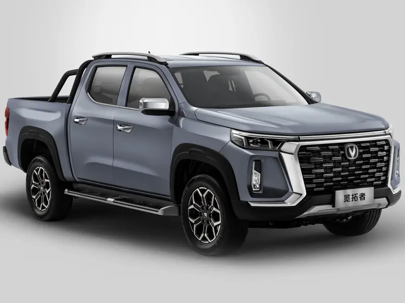 Changan Hunter