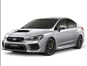 foto Subaru WRX 2.0 AWD CVT ES (2019)