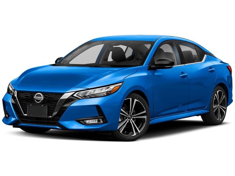 foto Nissan Sentra Sense financiado en mensualidades mensualidades desde $2,999