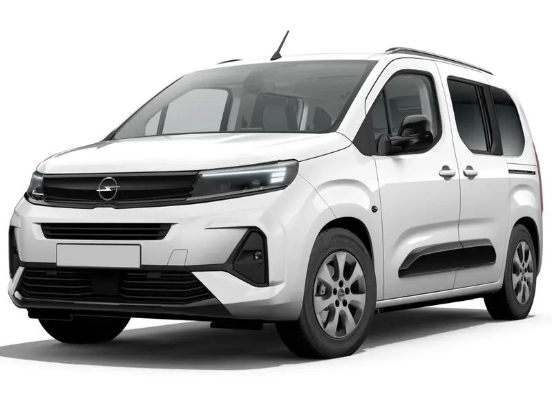 Opel Combo-e