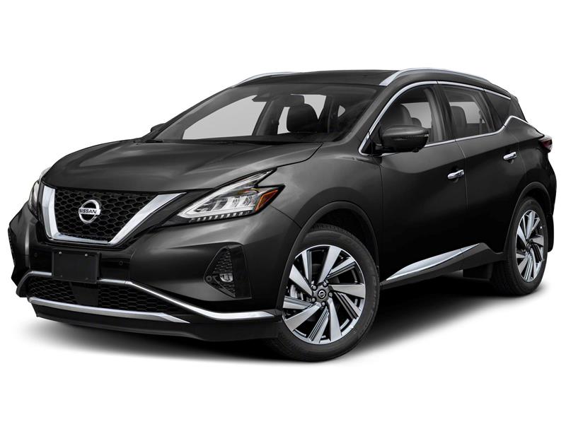 Foto Nissan Murano Exclusive nuevo color A eleccion precio $212.990.000