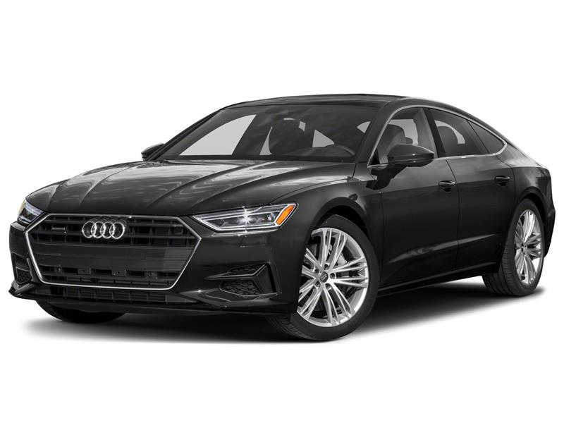 foto Audi A7 2.0T S Line (2020)