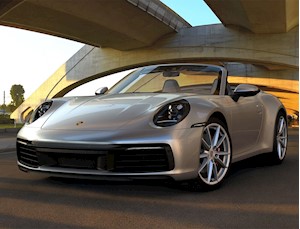foto Porsche 911 Carrera S Cabriolet PDK nuevo color A elección precio $2,348,000