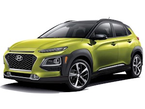 foto Hyundai Kona