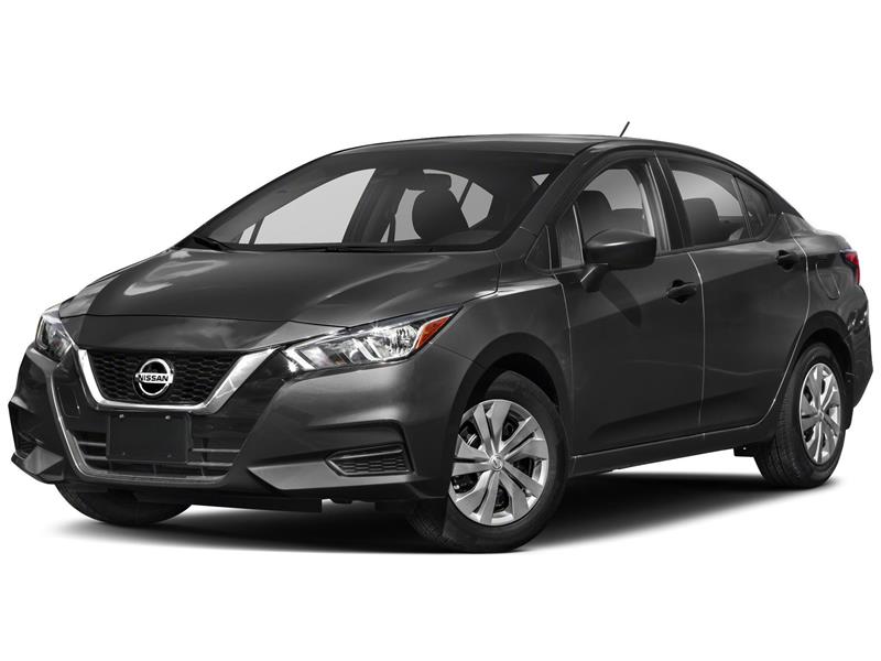 foto Nissan Versa Advance nuevo precio $294,900
