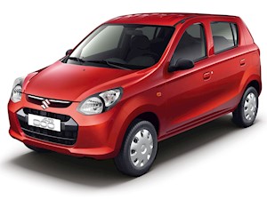 Suzuki Alto 800