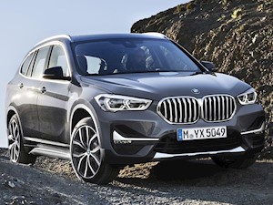 foto BMW X1 sDrive 18i Advantage nuevo color A elección precio u$s53.600