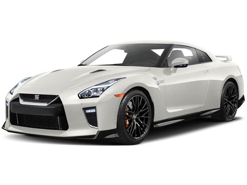 Nissan Gt R Premium 18 Precios Y Cotizaciones Test Drive