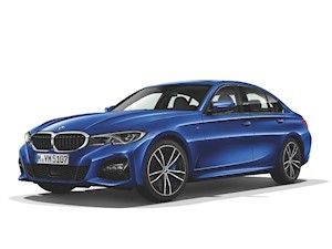 foto BMW Serie M