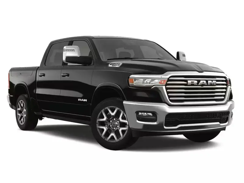 RAM 1500