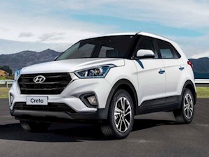 foto Oferta Hyundai Creta GLS nuevo precio $308,600
