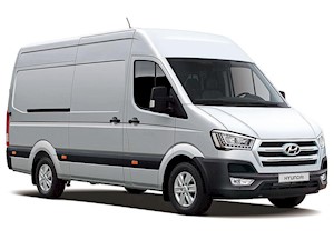 Hyundai H350