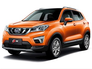 foto Changan CS15