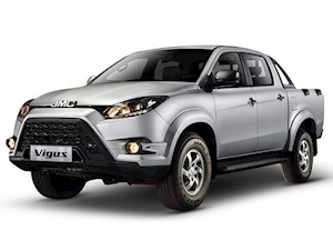foto JMC Vigus 2.4L 4x2 (2019)