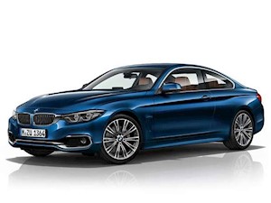 foto BMW Serie 5 530i Luxury nuevo precio $45.490.000
