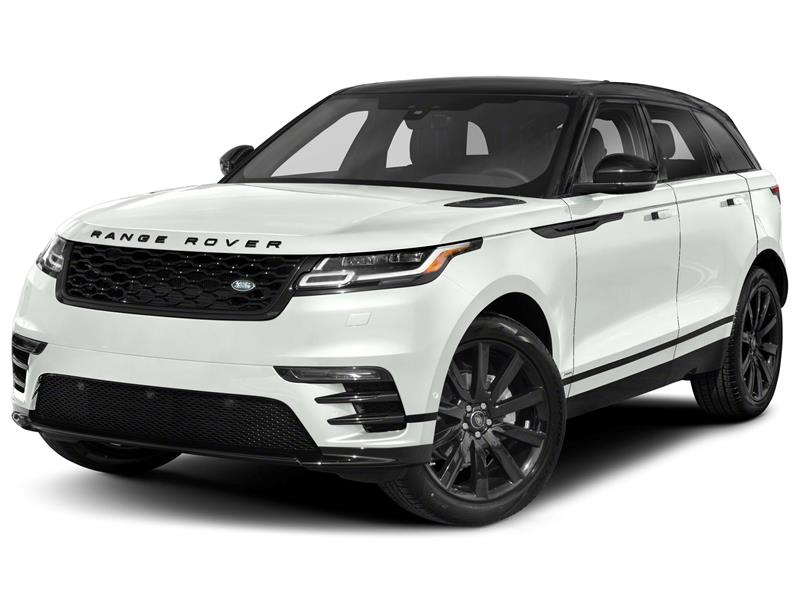 foto Land Rover Velar