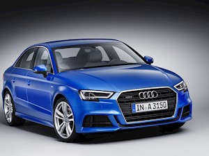 foto Audi S3 2.0L TFSI (2020)