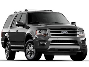 Ford Expedition 3.5L XLT 4x4 nuevo color A eleccion precio u$s93.990