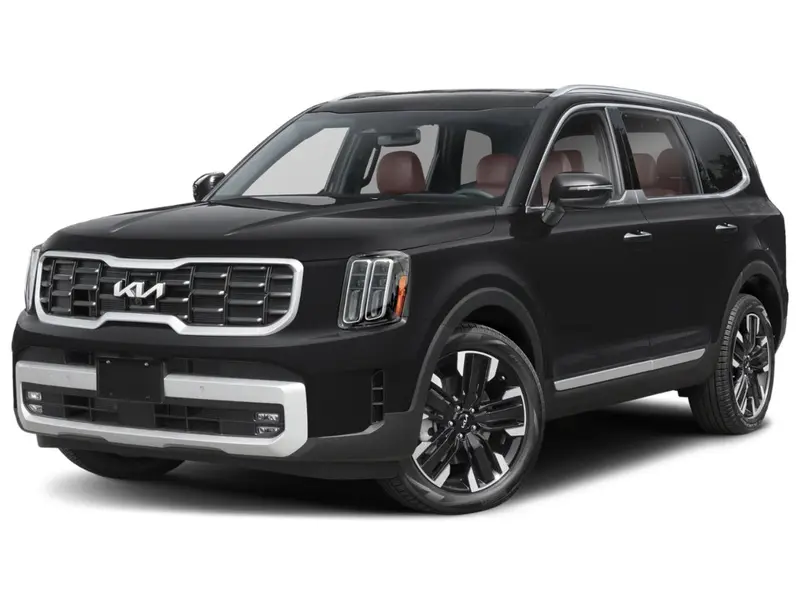 Foto Kia Telluride SX nuevo color A eleccion precio $1,189,900