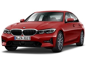 foto BMW Serie 3