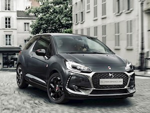 DS 3