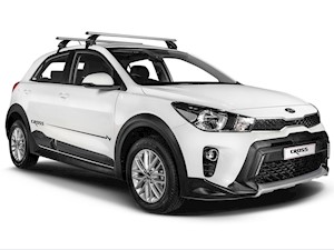 foto KIA Tonic Vibrant (2020)