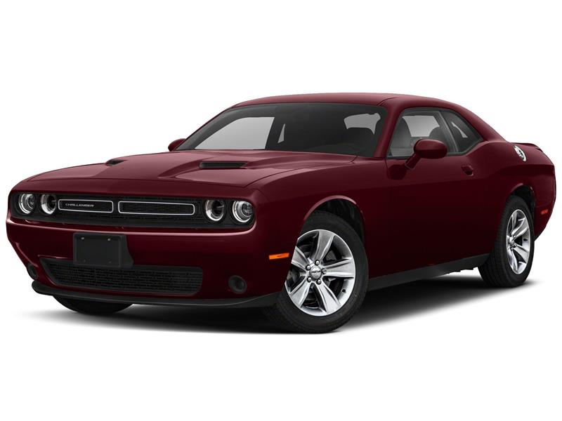 foto Dodge Challenger Scat Pack (2019)