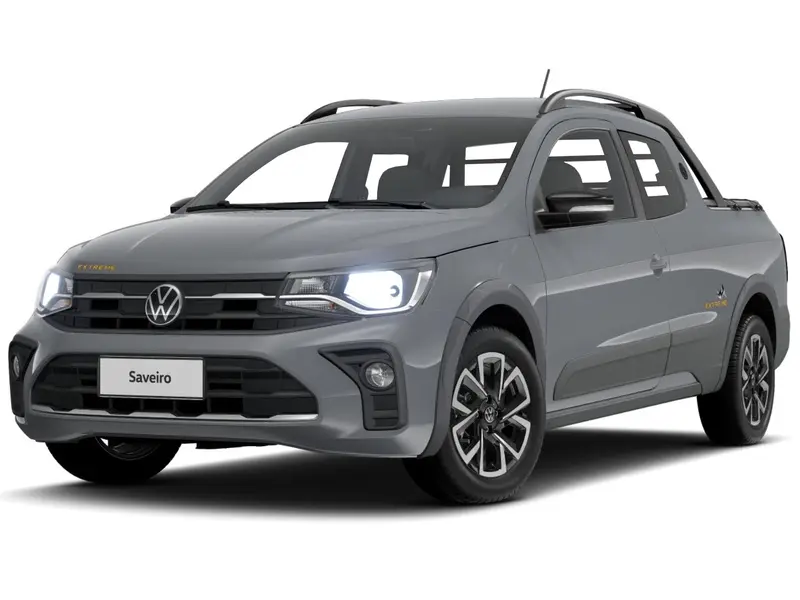Foto Volkswagen Saveiro 1.6L Extreme nuevo precio $19.861.100