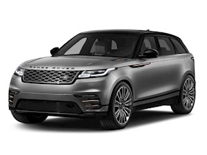 Range Rover Velar 2020 Revision Prueba Test Drive Youtube