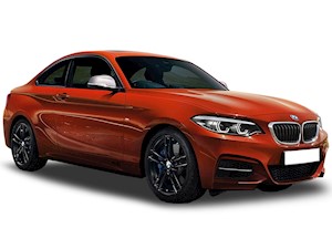 BMW Serie 2