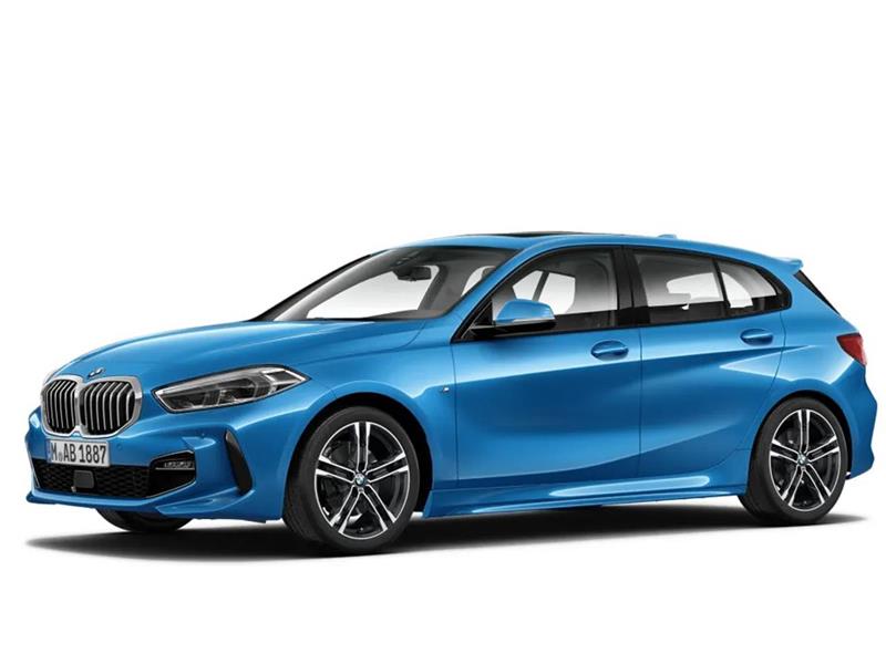 BMW Serie 1 118i Sport nuevo precio $25.990.000