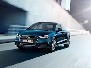foto Audi A3 1.0 TFSI 4P (2019)