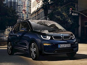 BMW BMWi