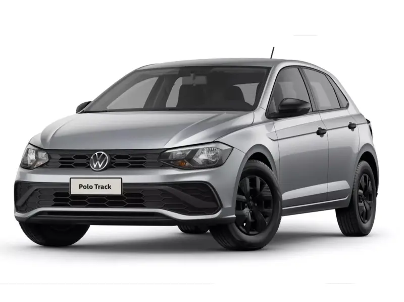 Foto Volkswagen Polo Track 1.6L nuevo precio $14.490.000