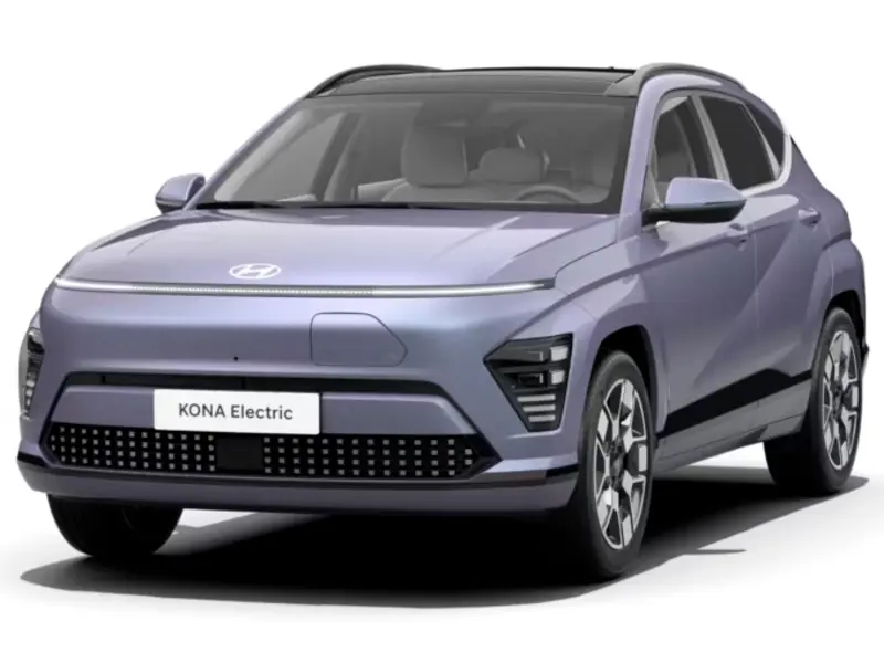 Foto Hyundai Kona EV Limited nuevo color A eleccion precio $159.990.000
