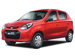 Suzuki Alto 800