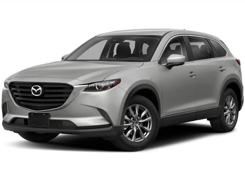 Mazda CX-9 2.5L Core nuevo color A eleccion precio u$s42,990