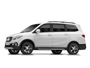 Foton Gratour IX