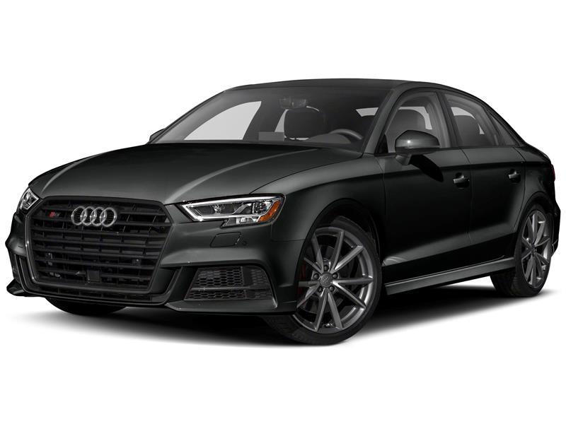 foto Audi Serie S 3 TFSI nuevo color A elección precio $864,900
