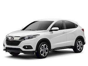 Honda HR-V 1.8L LX nuevo precio $16.690.000
