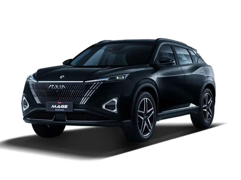 Dongfeng MAGE